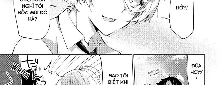 Sounan Desu Ka? - Chương 28