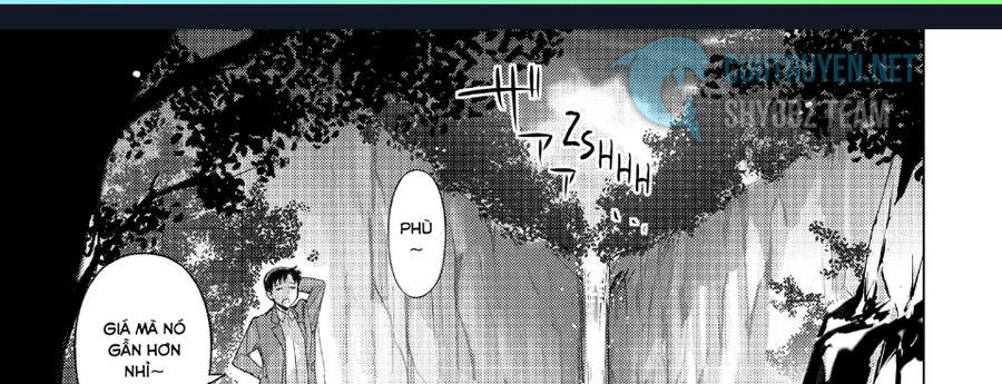 Sounan Desu Ka? - Chương 28