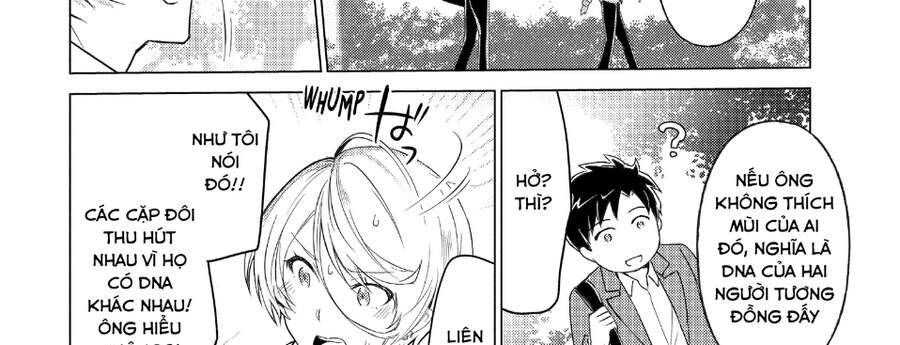 Sounan Desu Ka? - Chương 28