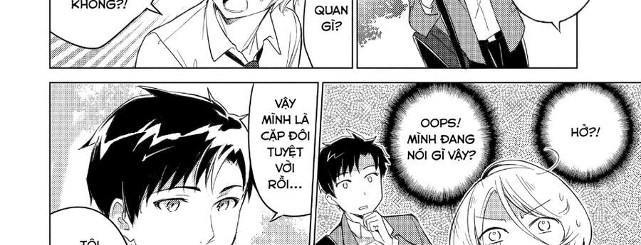 Sounan Desu Ka? - Chương 28