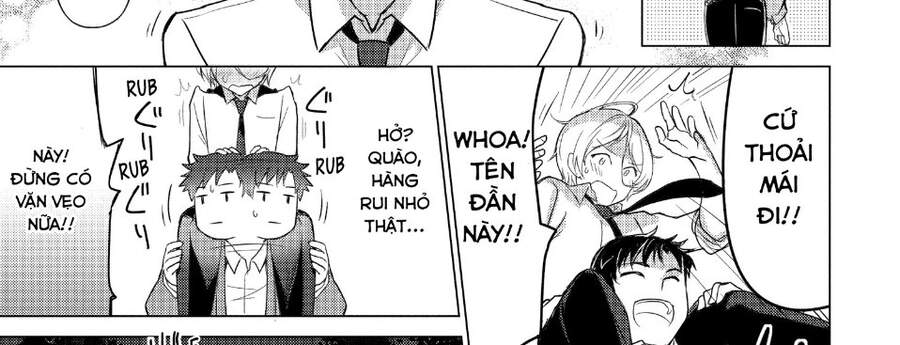 Sounan Desu Ka? - Chương 28