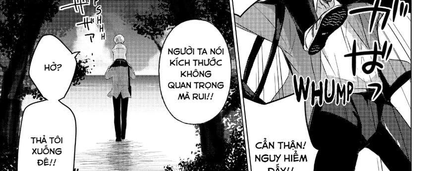 Sounan Desu Ka? - Chương 28