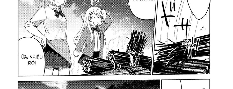 Sounan Desu Ka? - Chương 28