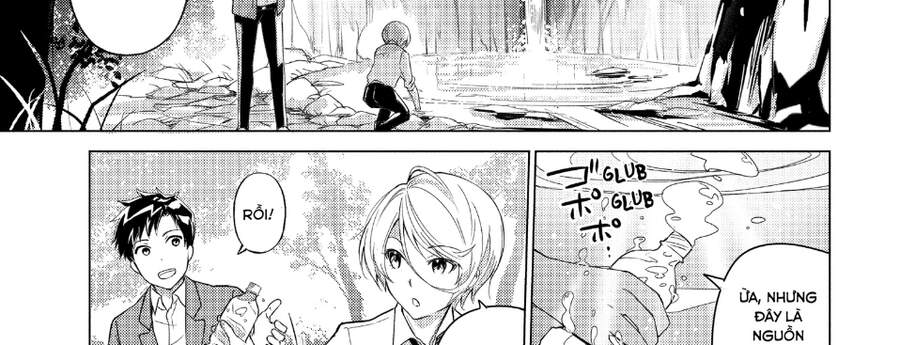 Sounan Desu Ka? - Chương 28