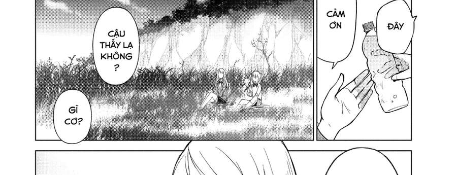 Sounan Desu Ka? - Chương 28