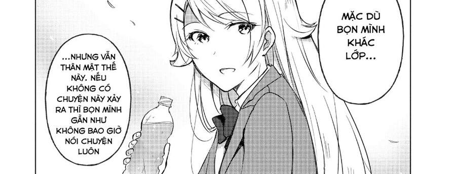 Sounan Desu Ka? - Chương 28