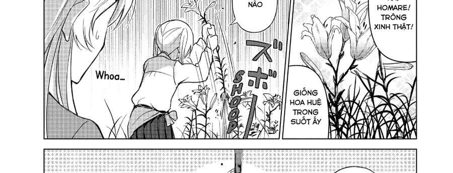 Sounan Desu Ka? - Chương 28