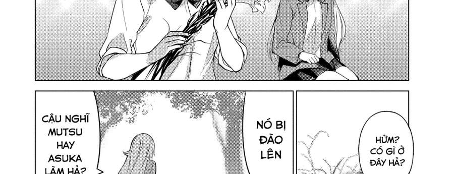 Sounan Desu Ka? - Chương 28