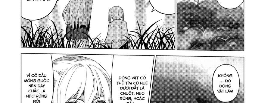 Sounan Desu Ka? - Chương 28