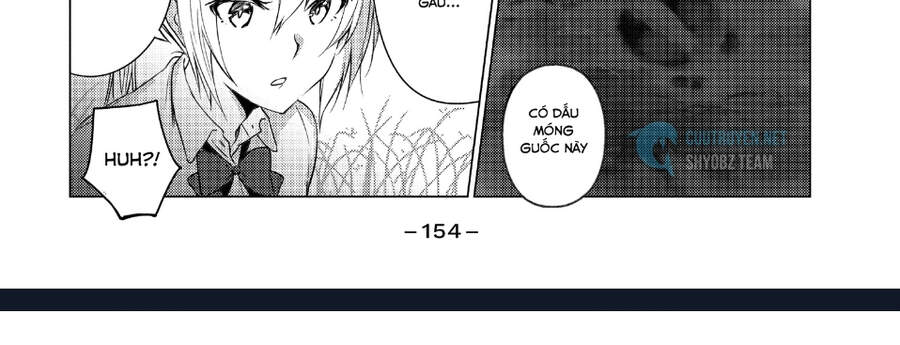 Sounan Desu Ka? - Chương 28