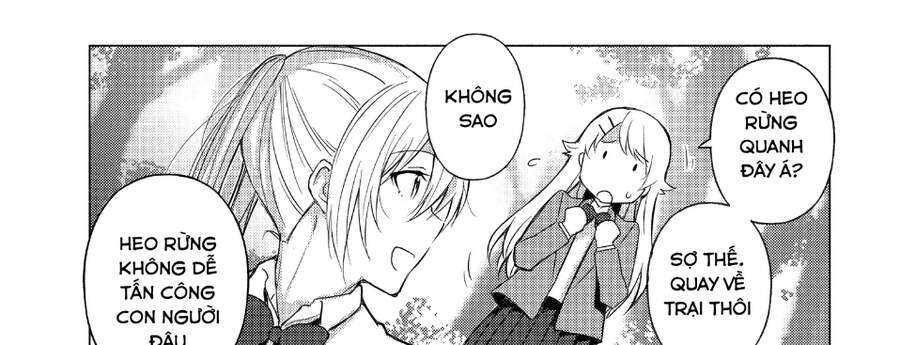 Sounan Desu Ka? - Chương 28