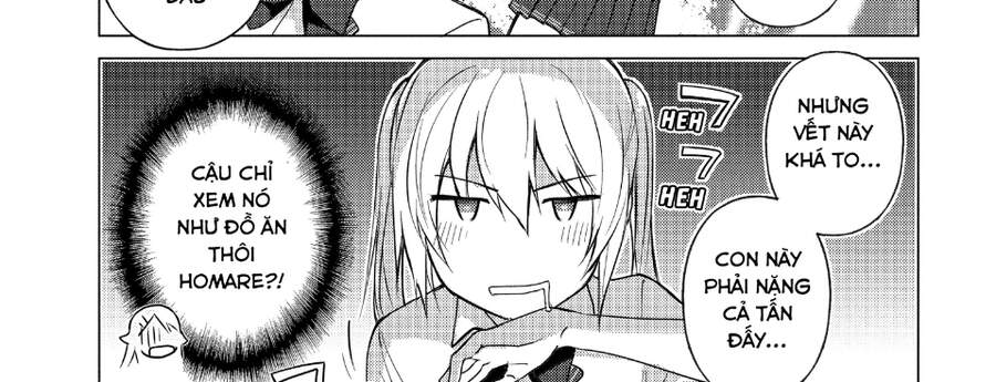 Sounan Desu Ka? - Chương 28