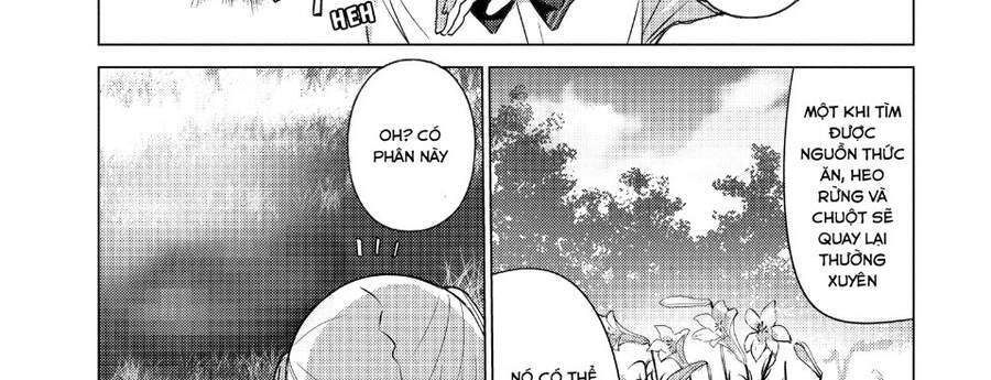 Sounan Desu Ka? - Chương 28