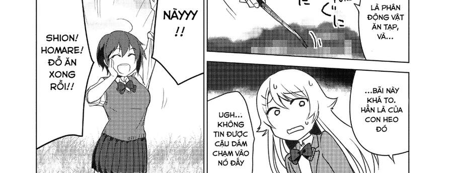 Sounan Desu Ka? - Chương 28