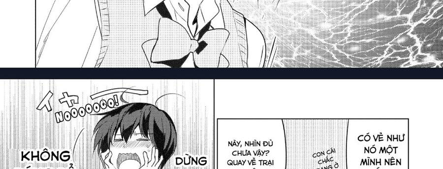 Sounan Desu Ka? - Chương 28