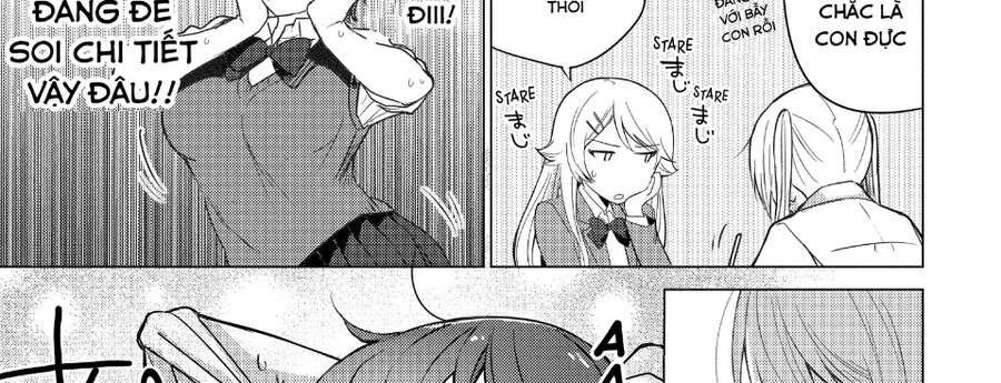 Sounan Desu Ka? - Chương 28