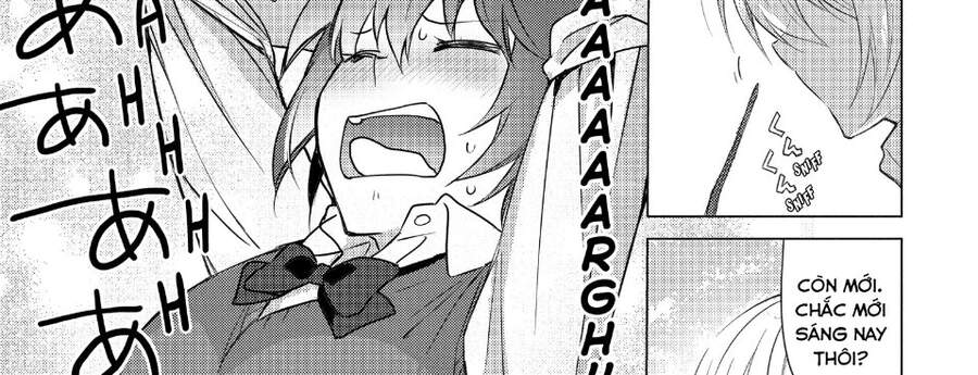 Sounan Desu Ka? - Chương 28