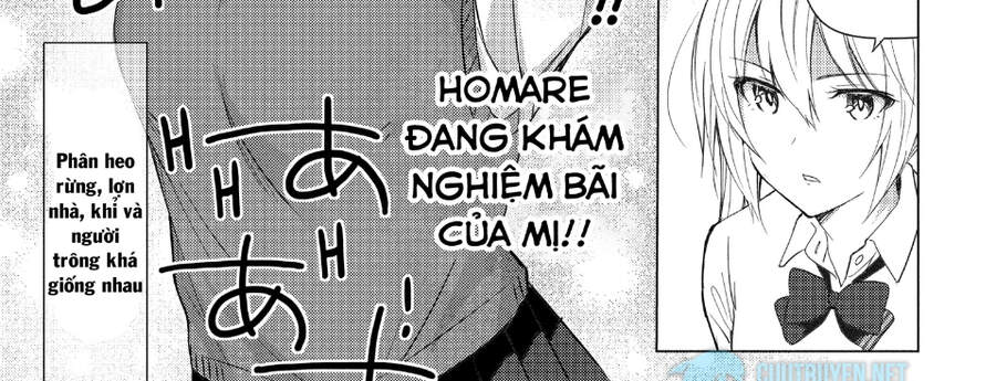 Sounan Desu Ka? - Chương 28