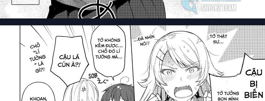 Sounan Desu Ka? - Chương 28