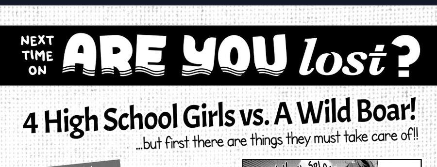 Sounan Desu Ka? - Chương 28