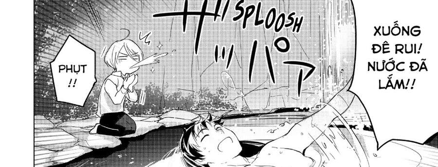 Sounan Desu Ka? - Chương 28