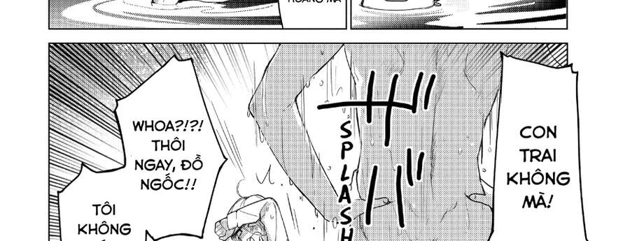 Sounan Desu Ka? - Chương 28