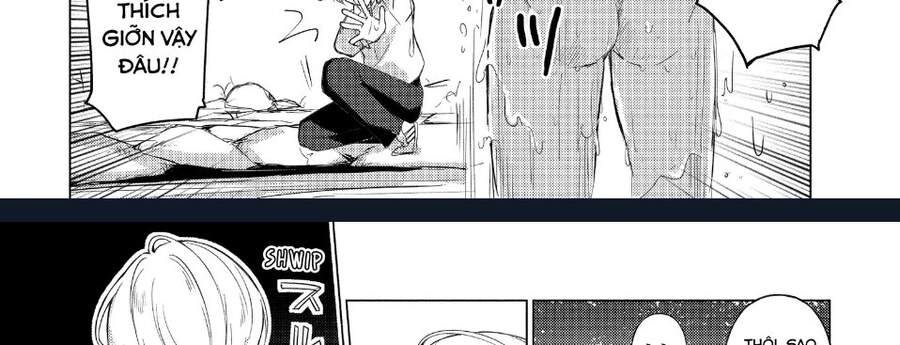 Sounan Desu Ka? - Chương 28