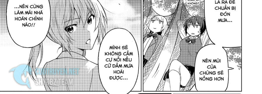 Sounan Desu Ka? - Chương 29