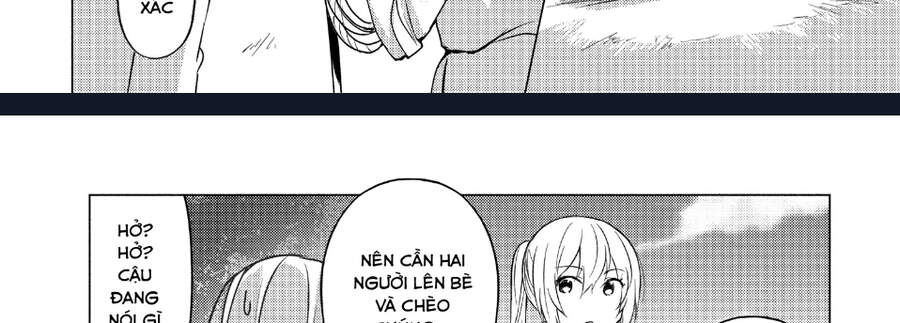 Sounan Desu Ka? - Chương 29