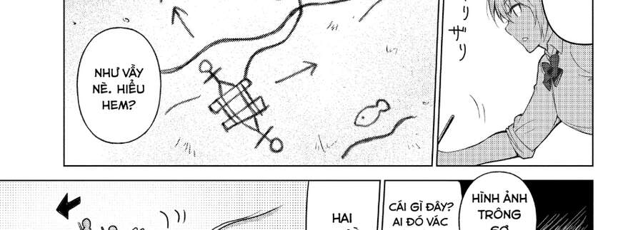 Sounan Desu Ka? - Chương 29