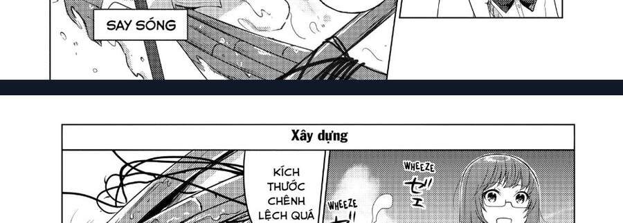 Sounan Desu Ka? - Chương 29