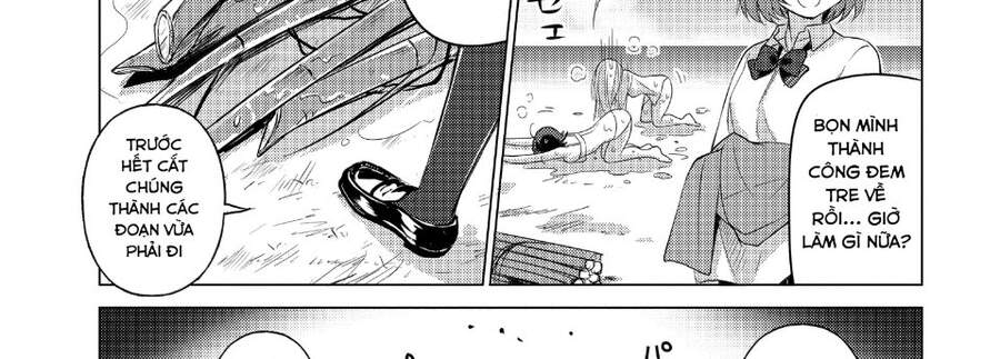 Sounan Desu Ka? - Chương 29