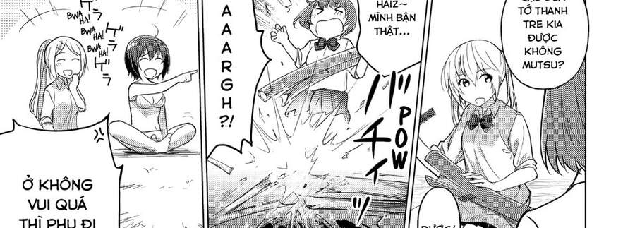 Sounan Desu Ka? - Chương 29