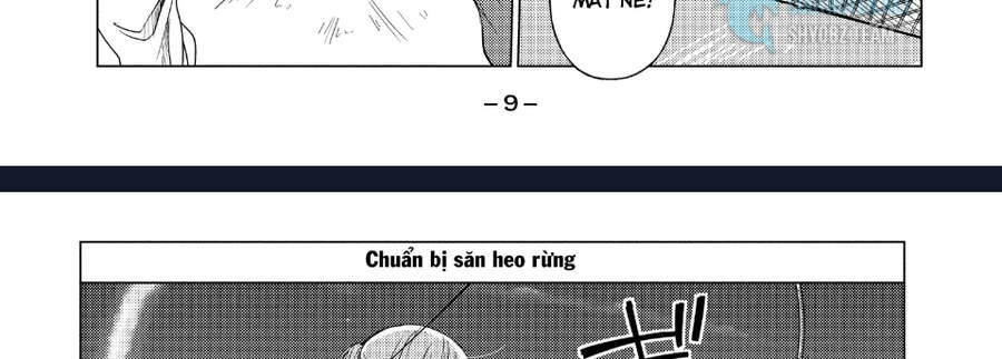 Sounan Desu Ka? - Chương 29