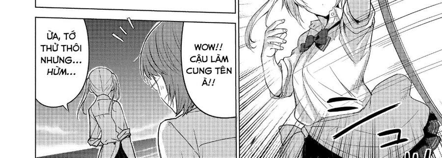 Sounan Desu Ka? - Chương 29