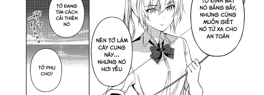 Sounan Desu Ka? - Chương 29