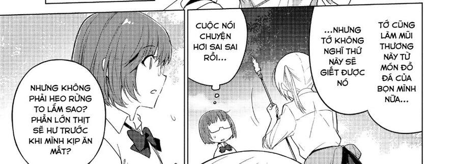 Sounan Desu Ka? - Chương 29