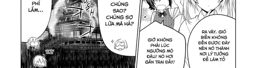 Sounan Desu Ka? - Chương 30