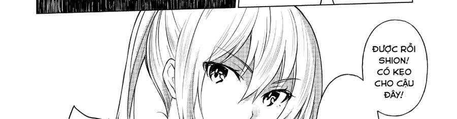 Sounan Desu Ka? - Chương 30