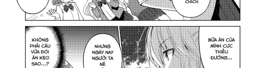 Sounan Desu Ka? - Chương 30