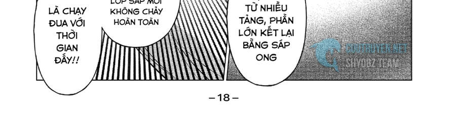 Sounan Desu Ka? - Chương 30