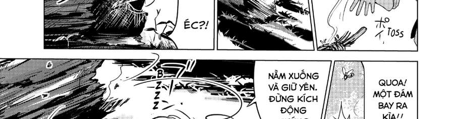 Sounan Desu Ka? - Chương 30