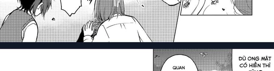 Sounan Desu Ka? - Chương 30