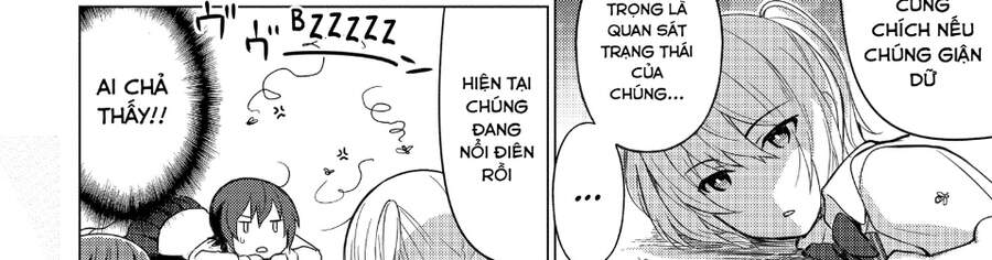 Sounan Desu Ka? - Chương 30