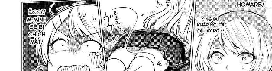 Sounan Desu Ka? - Chương 30