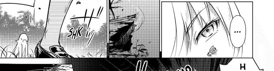 Sounan Desu Ka? - Chương 30