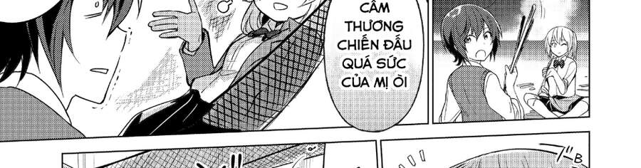 Sounan Desu Ka? - Chương 30