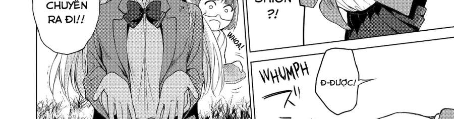 Sounan Desu Ka? - Chương 30