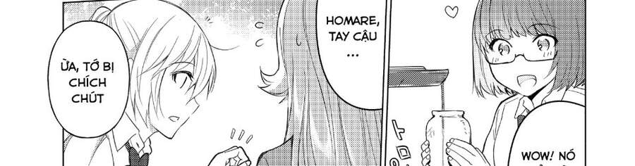 Sounan Desu Ka? - Chương 30