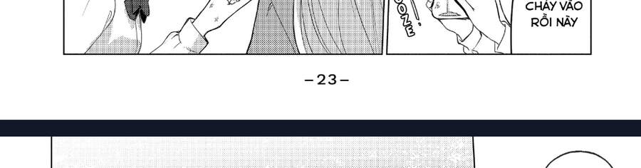 Sounan Desu Ka? - Chương 30